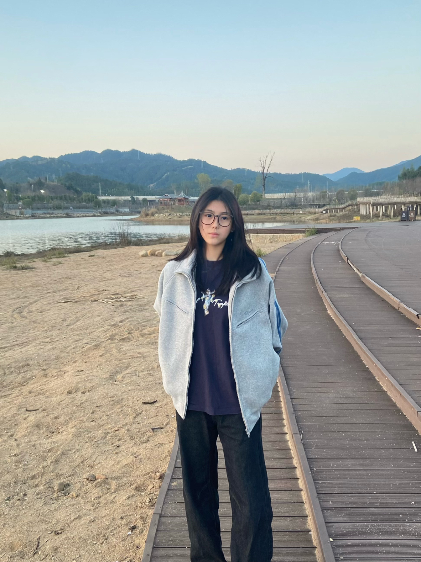 这件外套我真的是不想多说