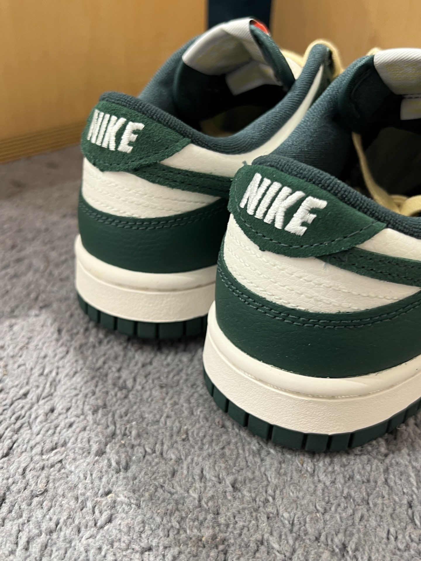 

穿搭鞋款推荐第47期：Nike Dunk 