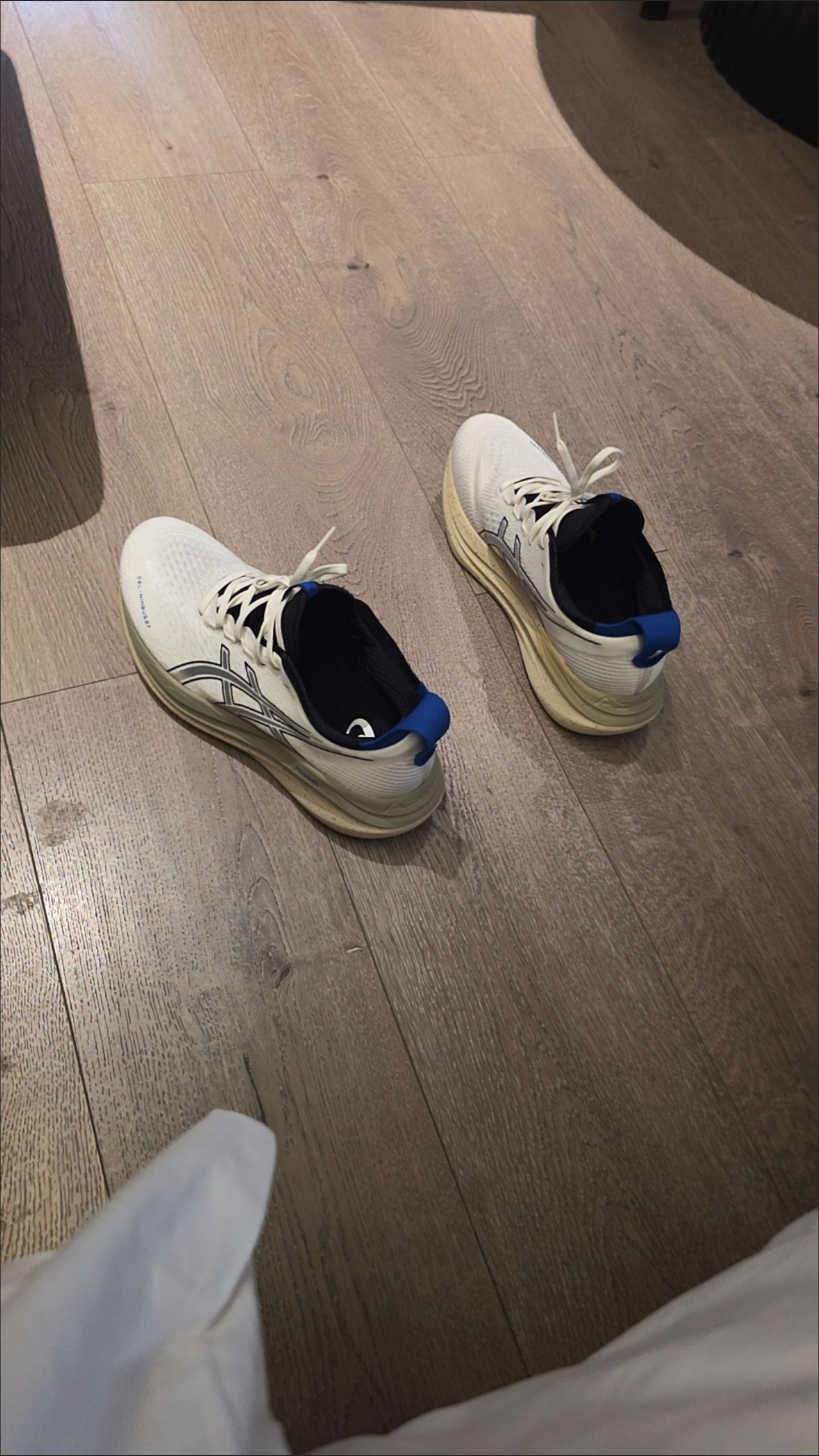 鞋子不错的