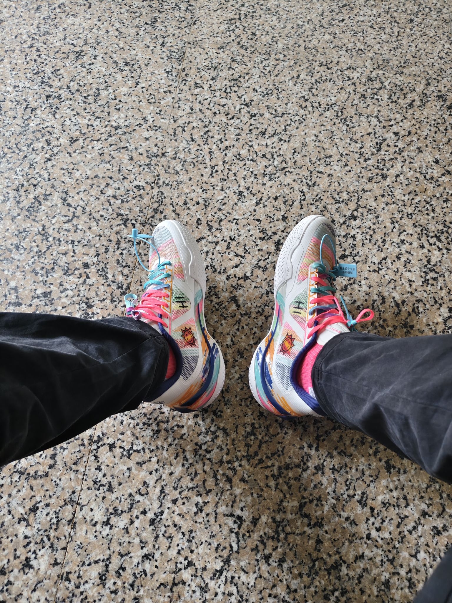 利刃5v2内向艺术家