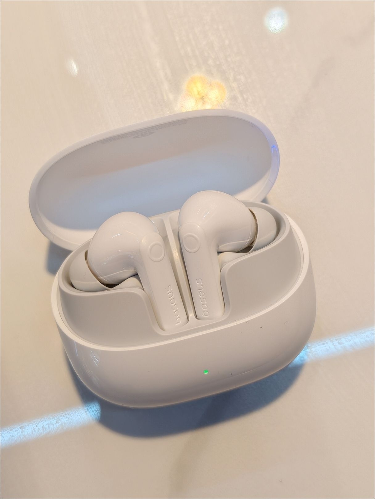 告别乱花钱踩坑！倍思M3s百元耳机闭眼入