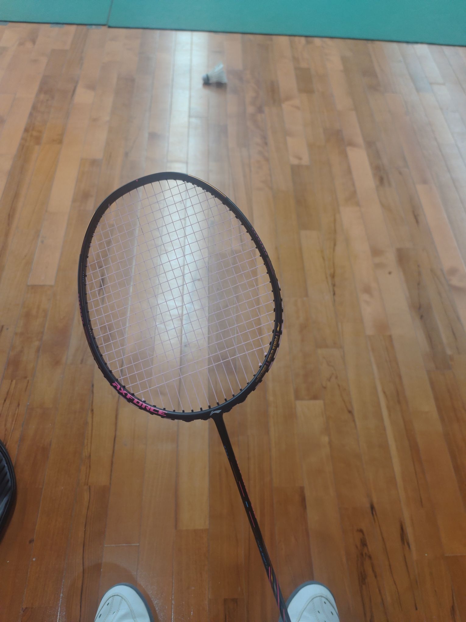 雷霆80使用感受