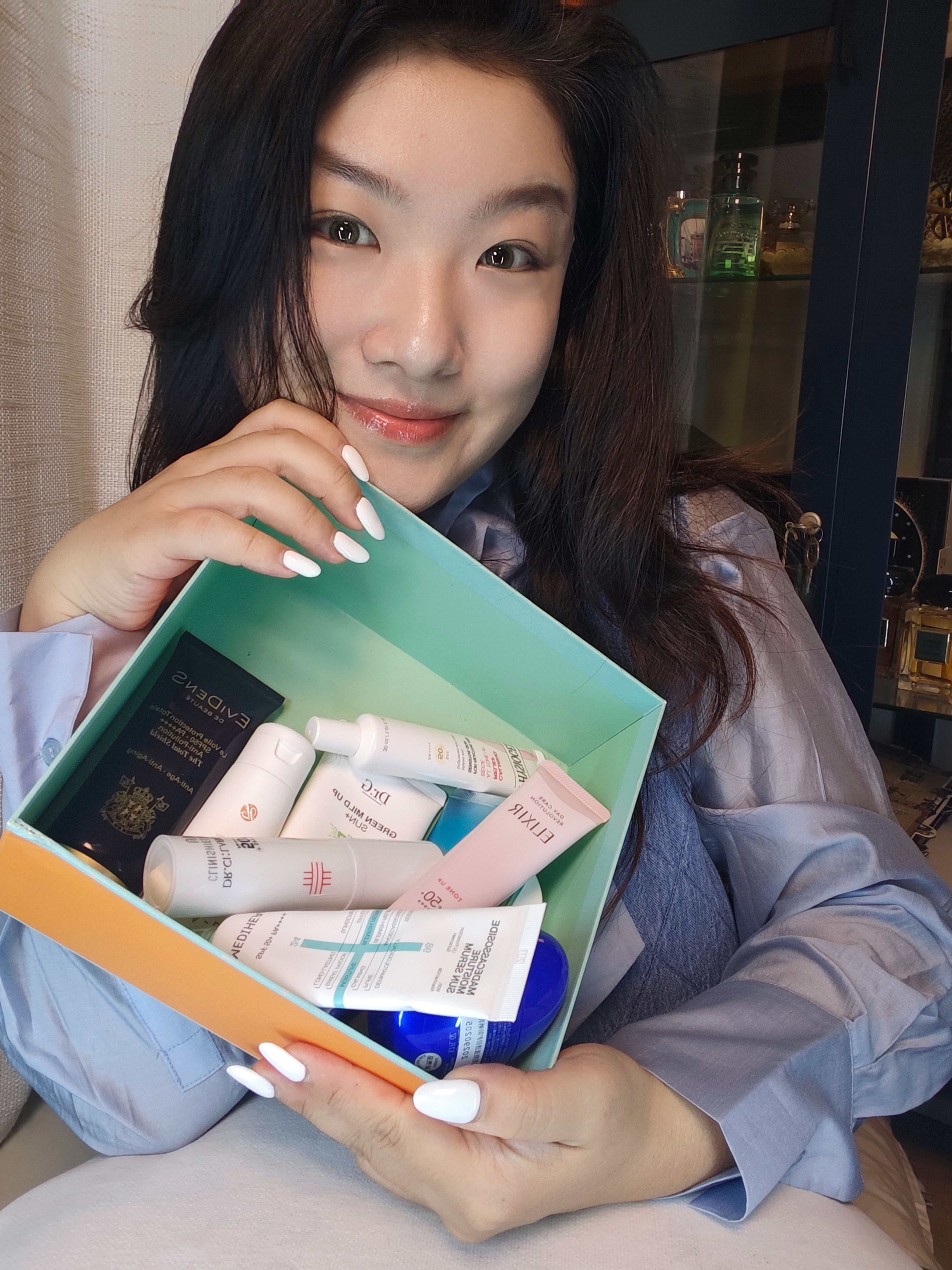 2026防晒推荐