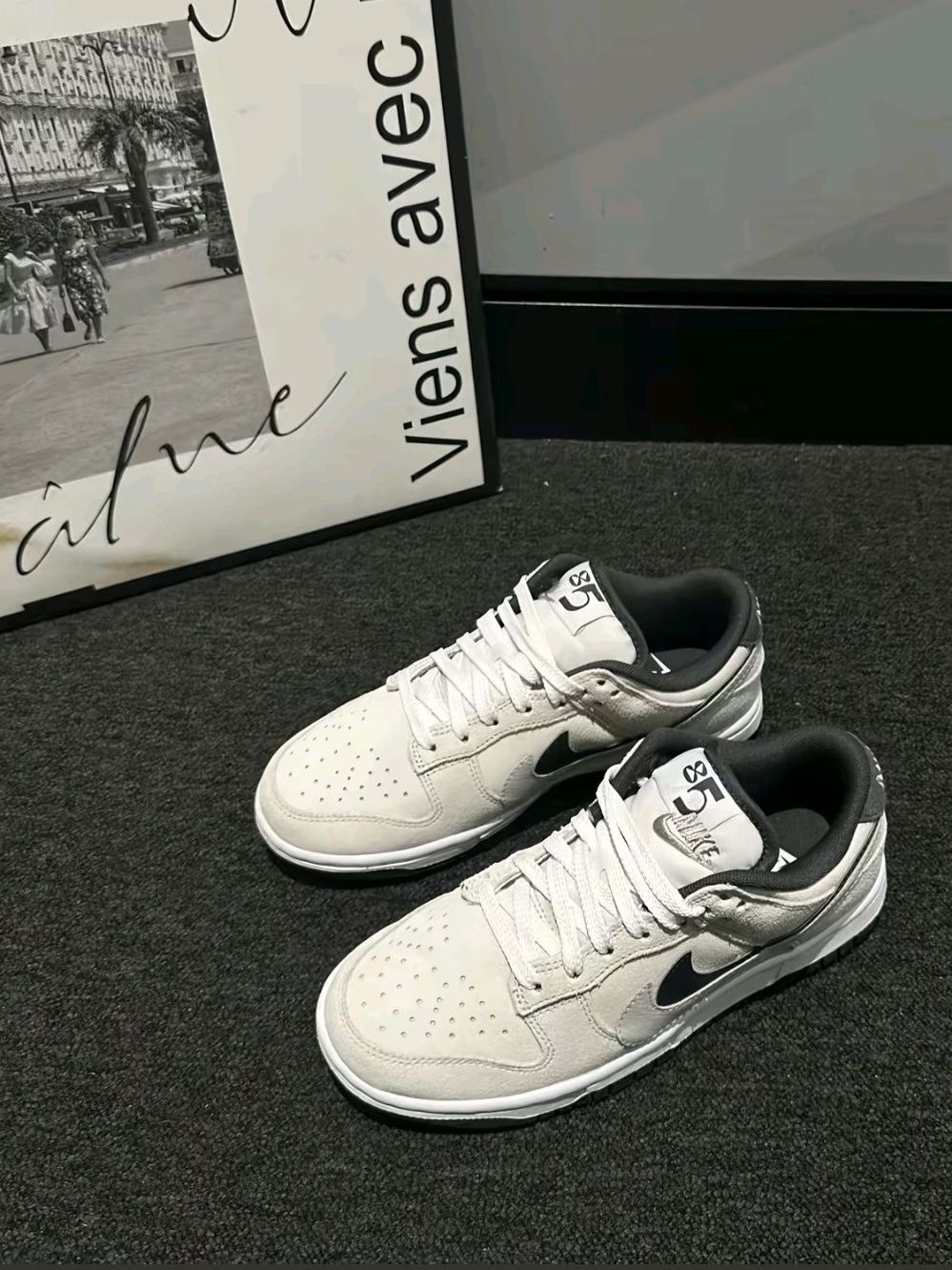 - 简约党狂喜！这三双板鞋太好穿了