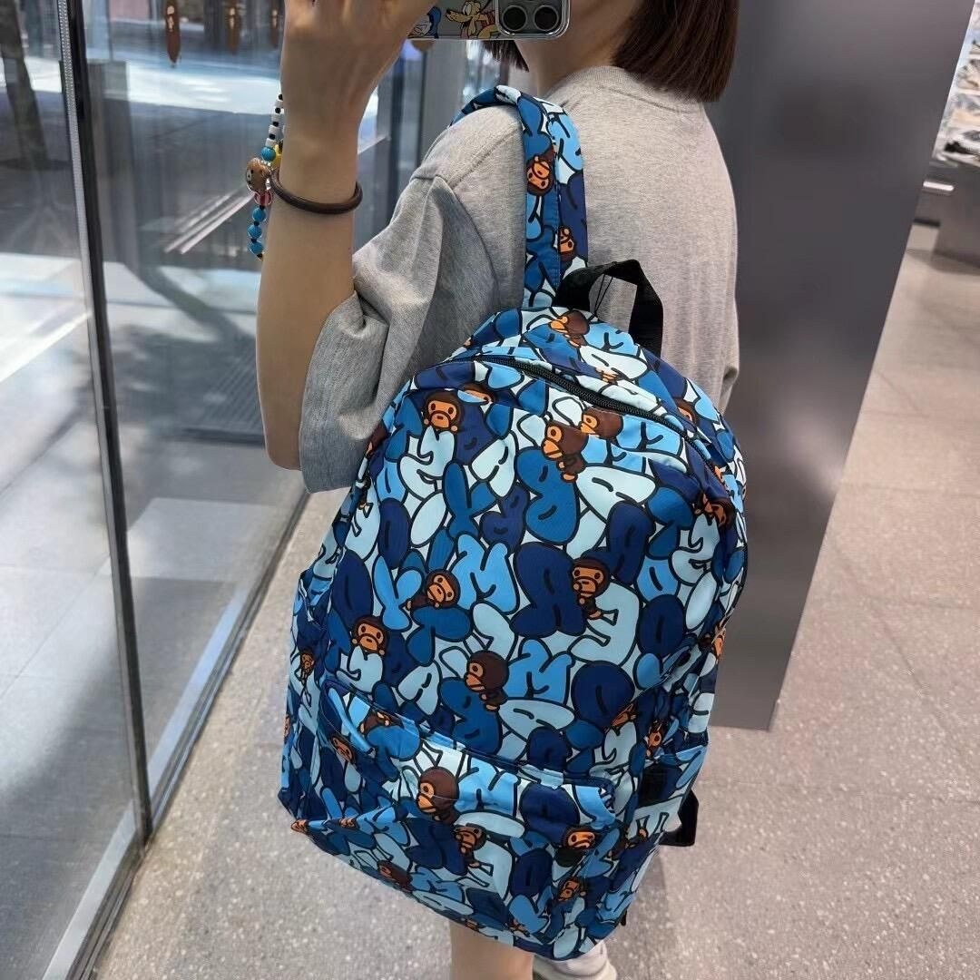 BAPE 性价比包包