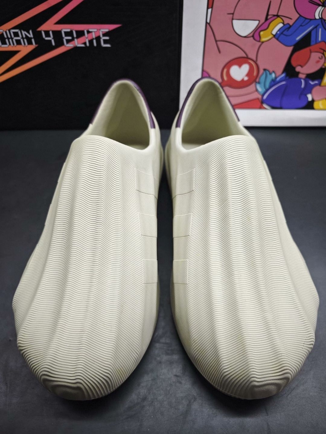 adidas新品|adiFOM Superstar
