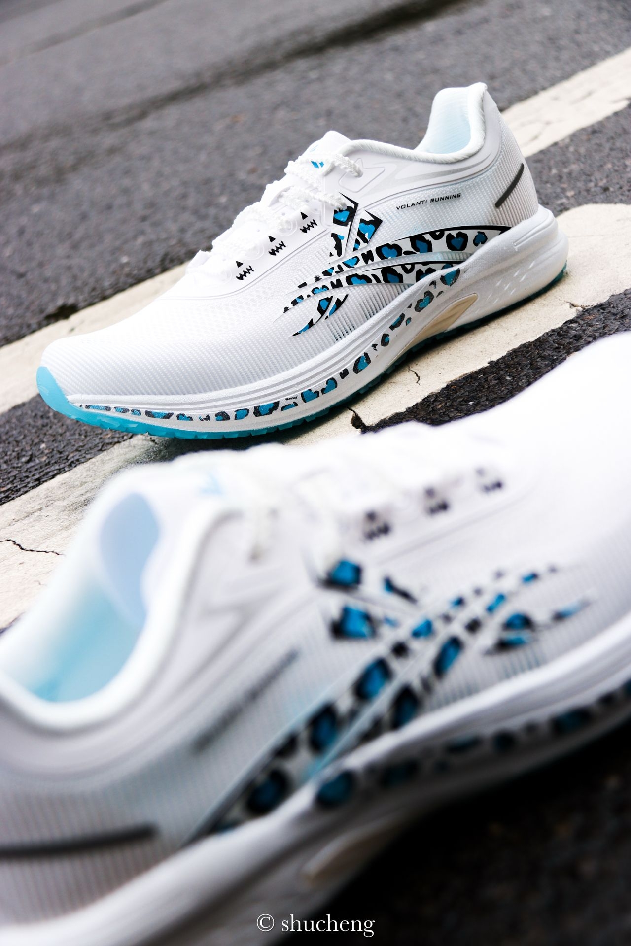 顶碳➕气垫❓ | 体育生提升PB的秘密武器‼️