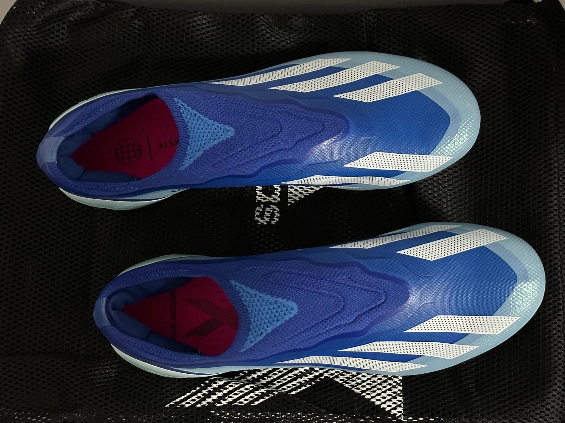 Adidas Crazyfast X Marinerush
