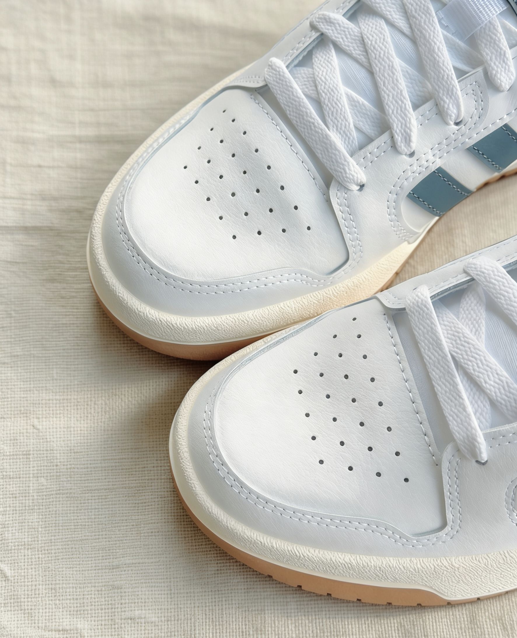 实物上脚真实感受✨