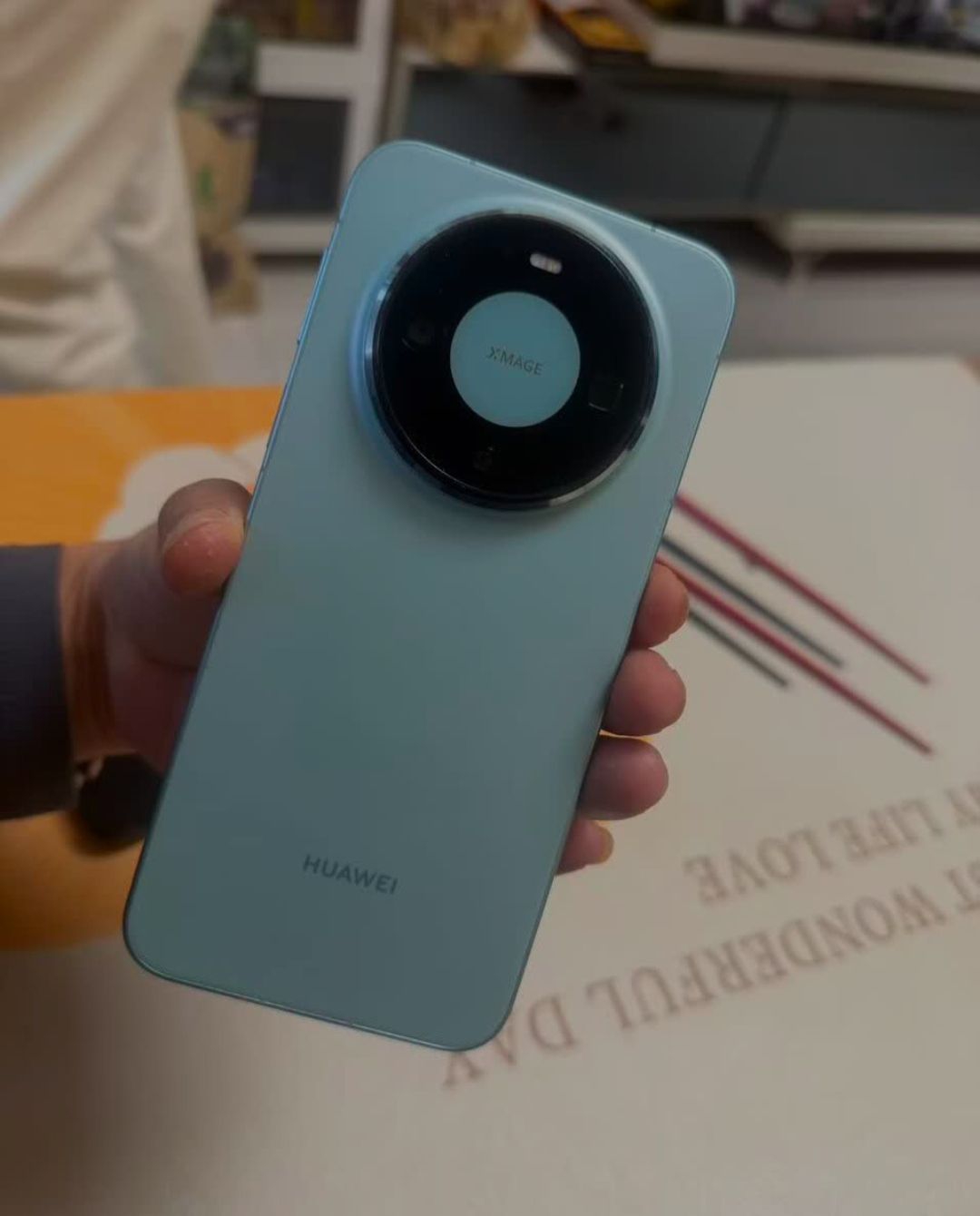  华为M80体验：颜值性能都在线