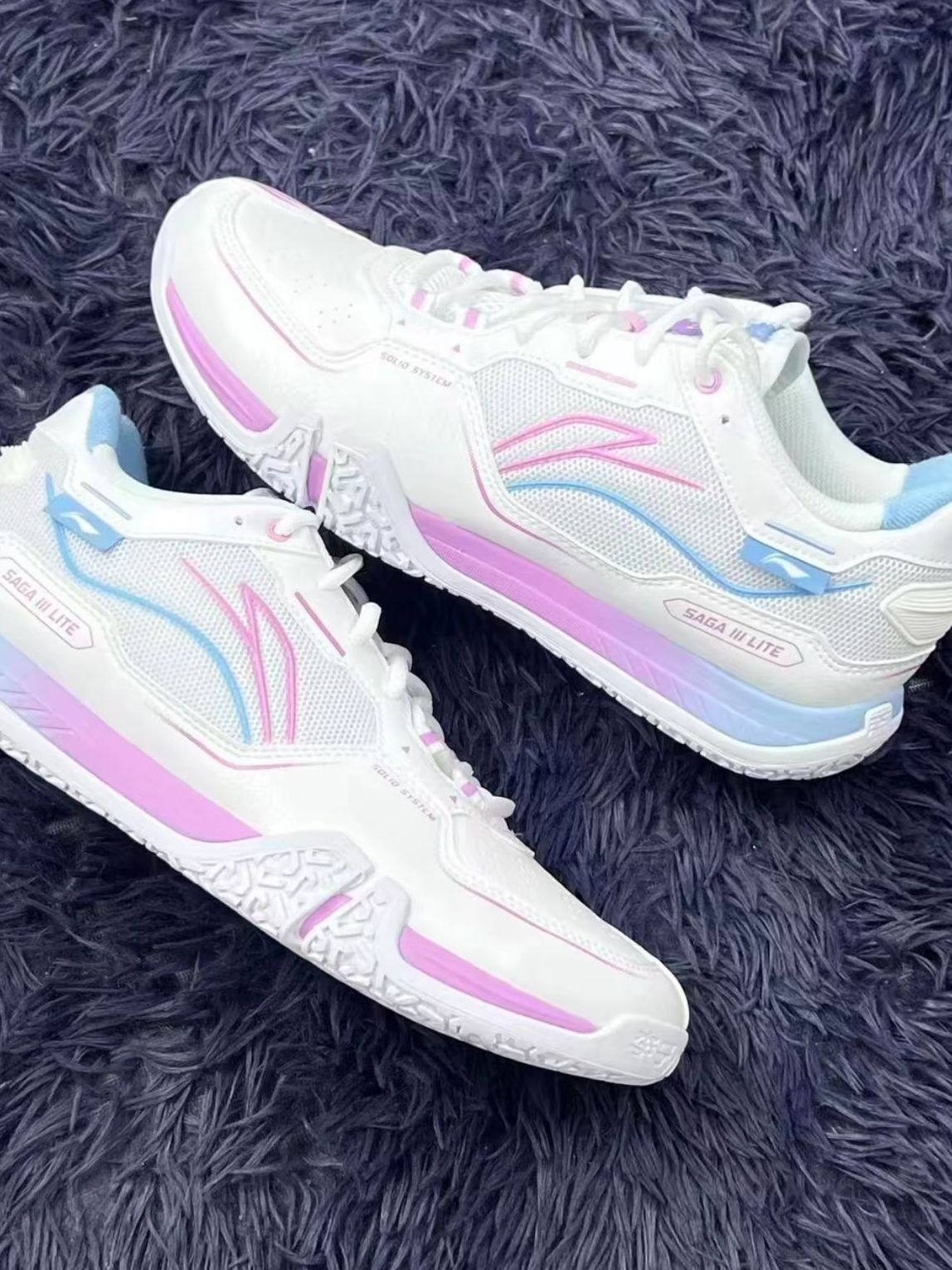 平价好穿！这两双小白鞋承包我的日常穿搭