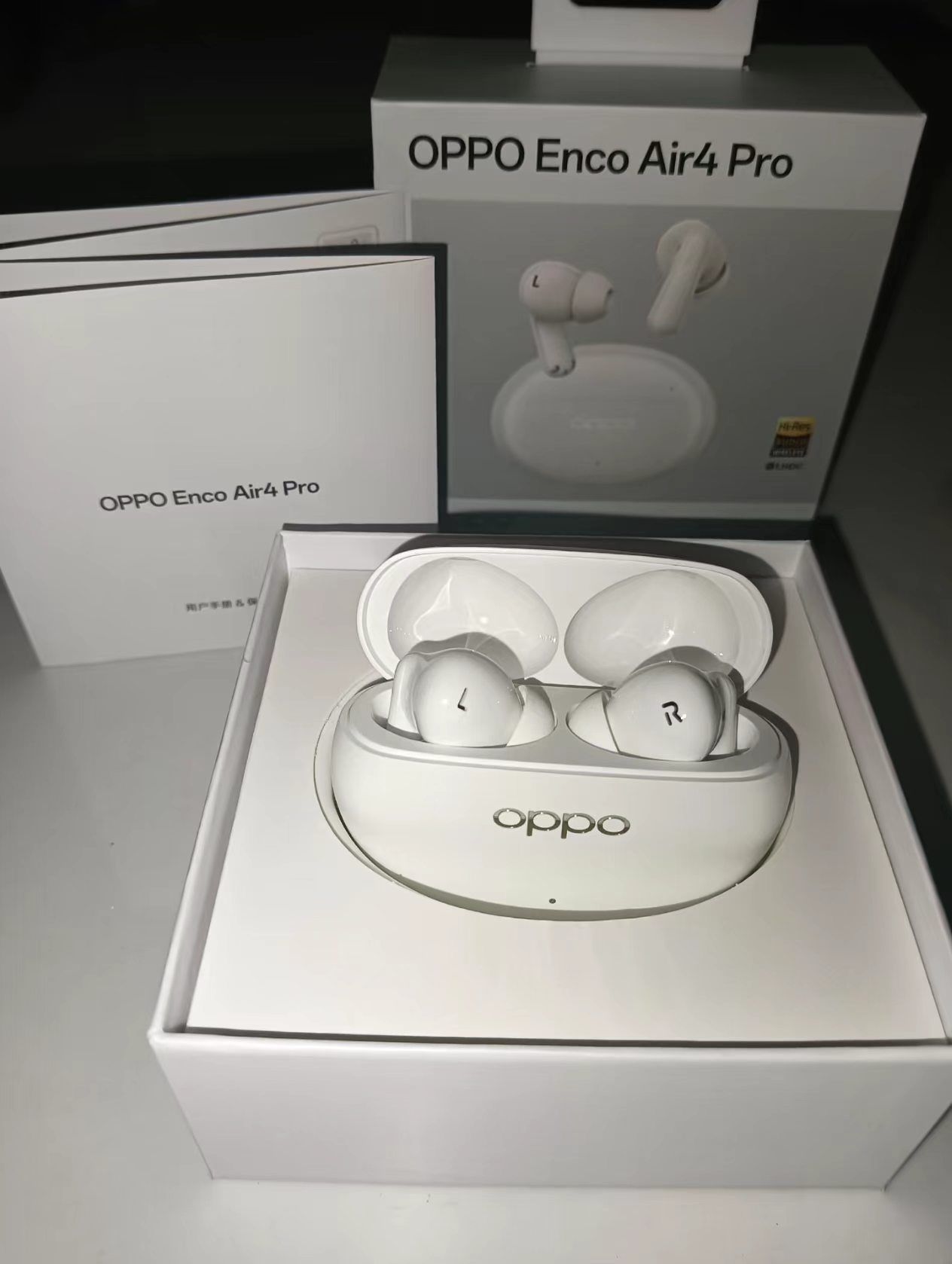 直到你的降临 我的世界变得安静