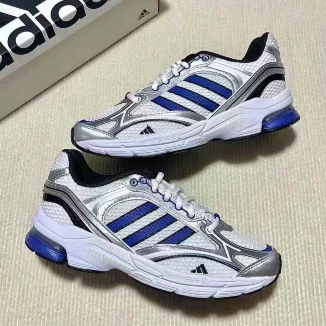 👟 穿着感受与评价（基于阿迪达斯SPIR