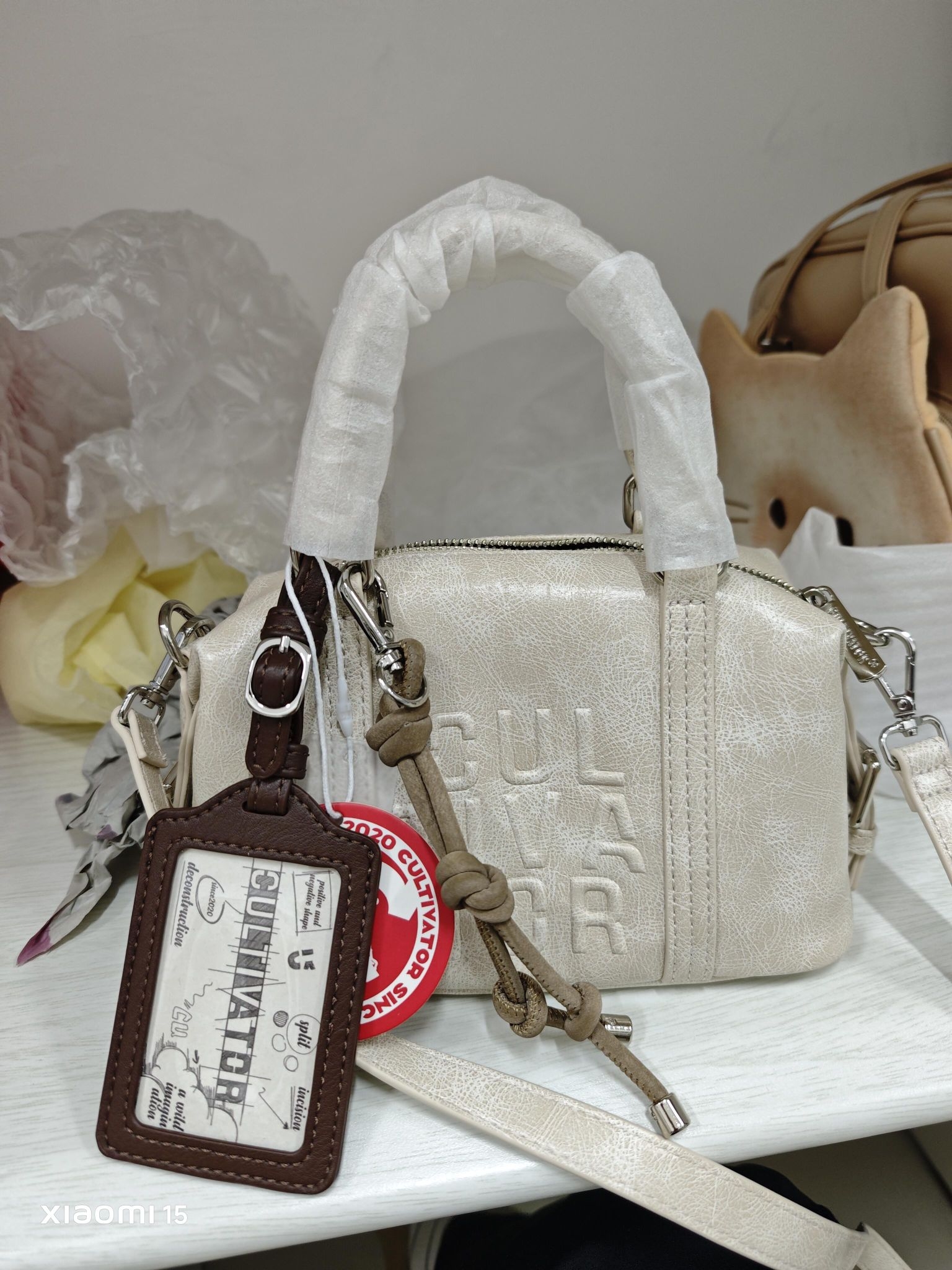 🧺po一些早春满意好物🔗 🎀.⸝⋆ᵕ̈ ᑋᵉᑊᑊᵒ