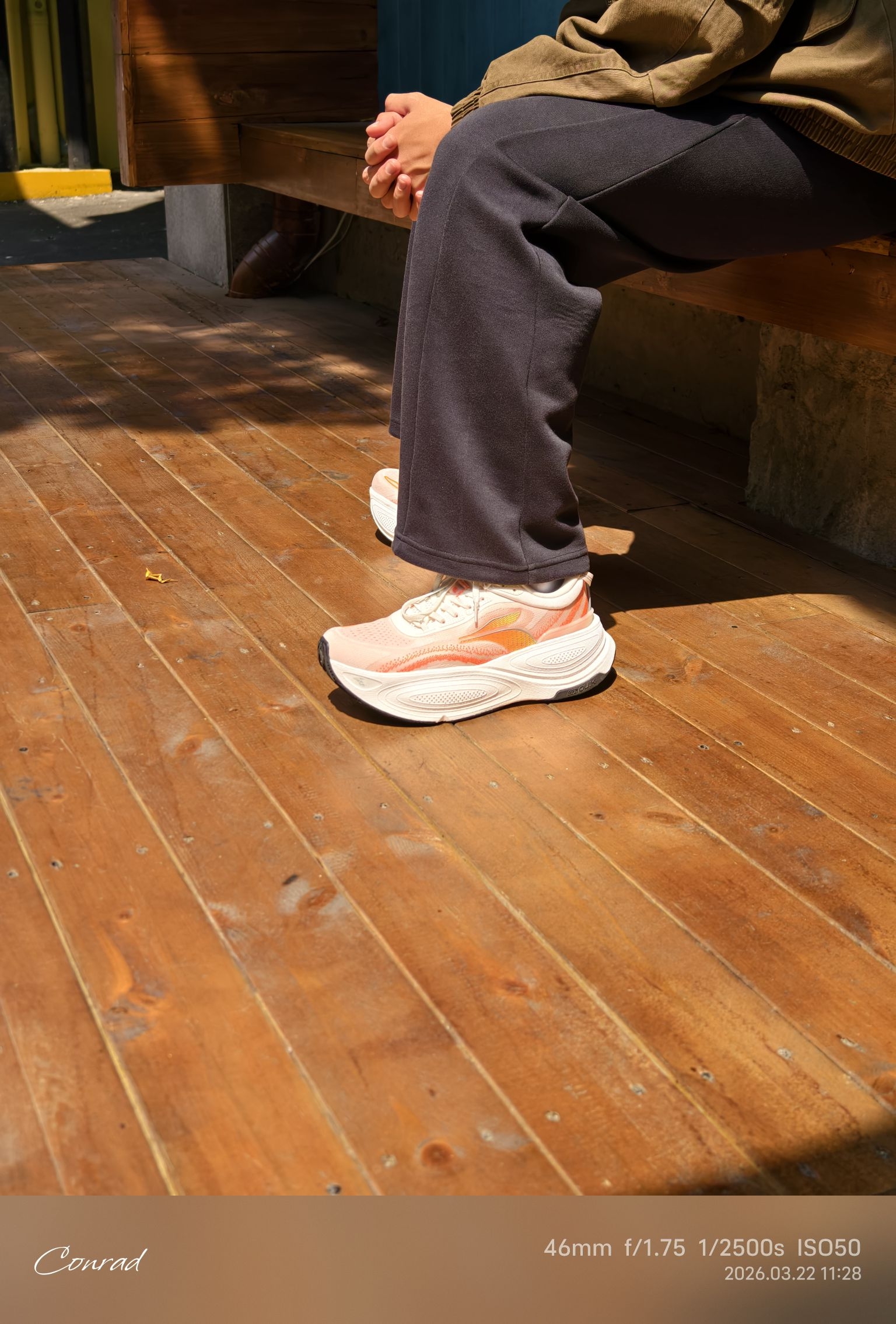 无痛长高?爆沫6真香了!