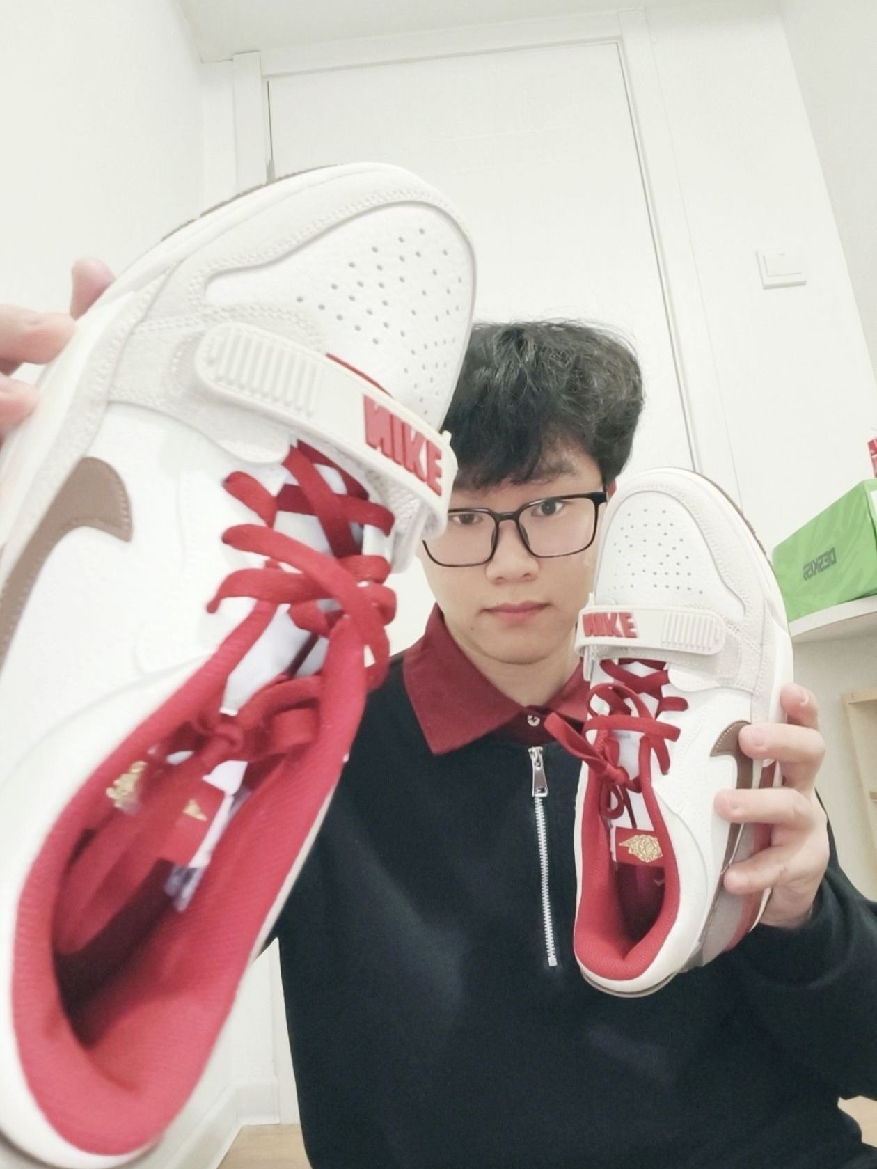 这双马年限定到底怎么样？