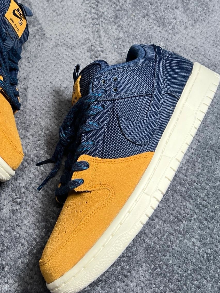 Nike Dunk SB｜复工搬砖穿这双太香啦✨