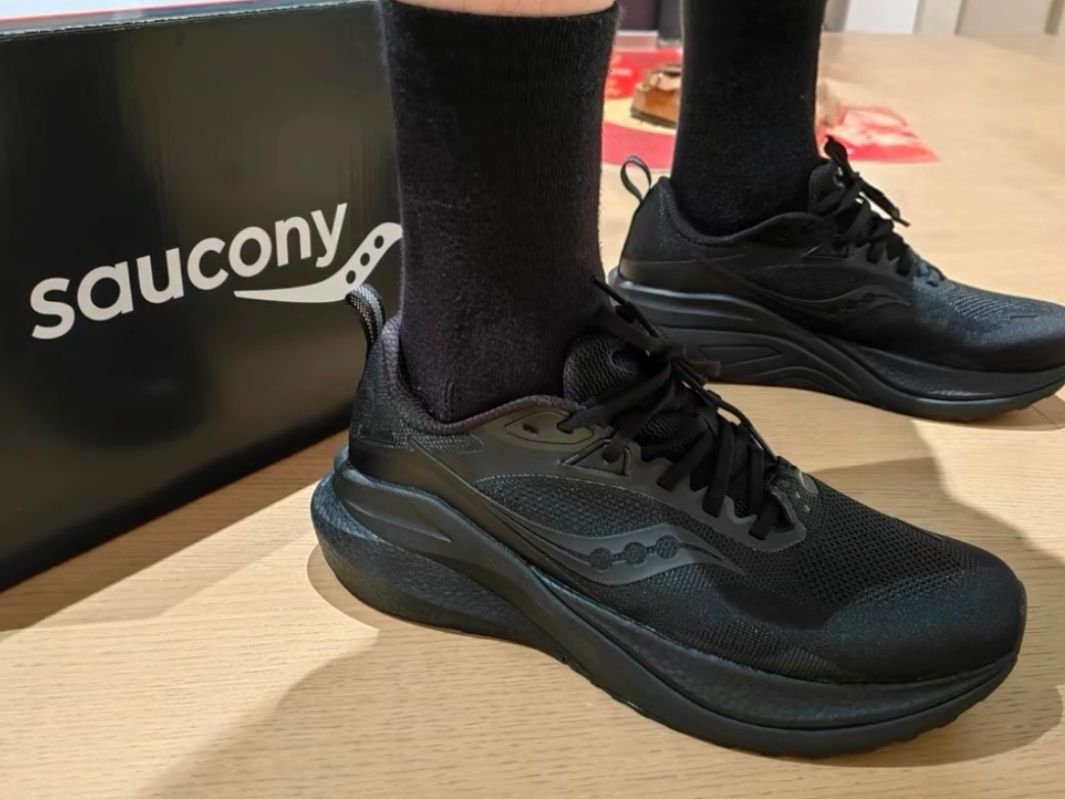 薄底竞训万金油