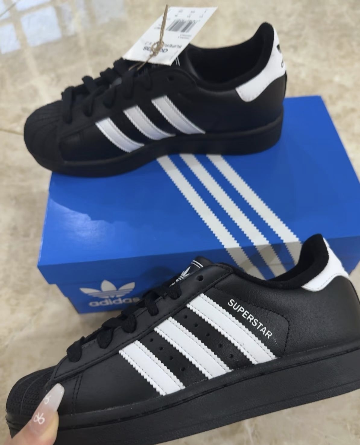 半世纪传奇，一双鞋定义街头