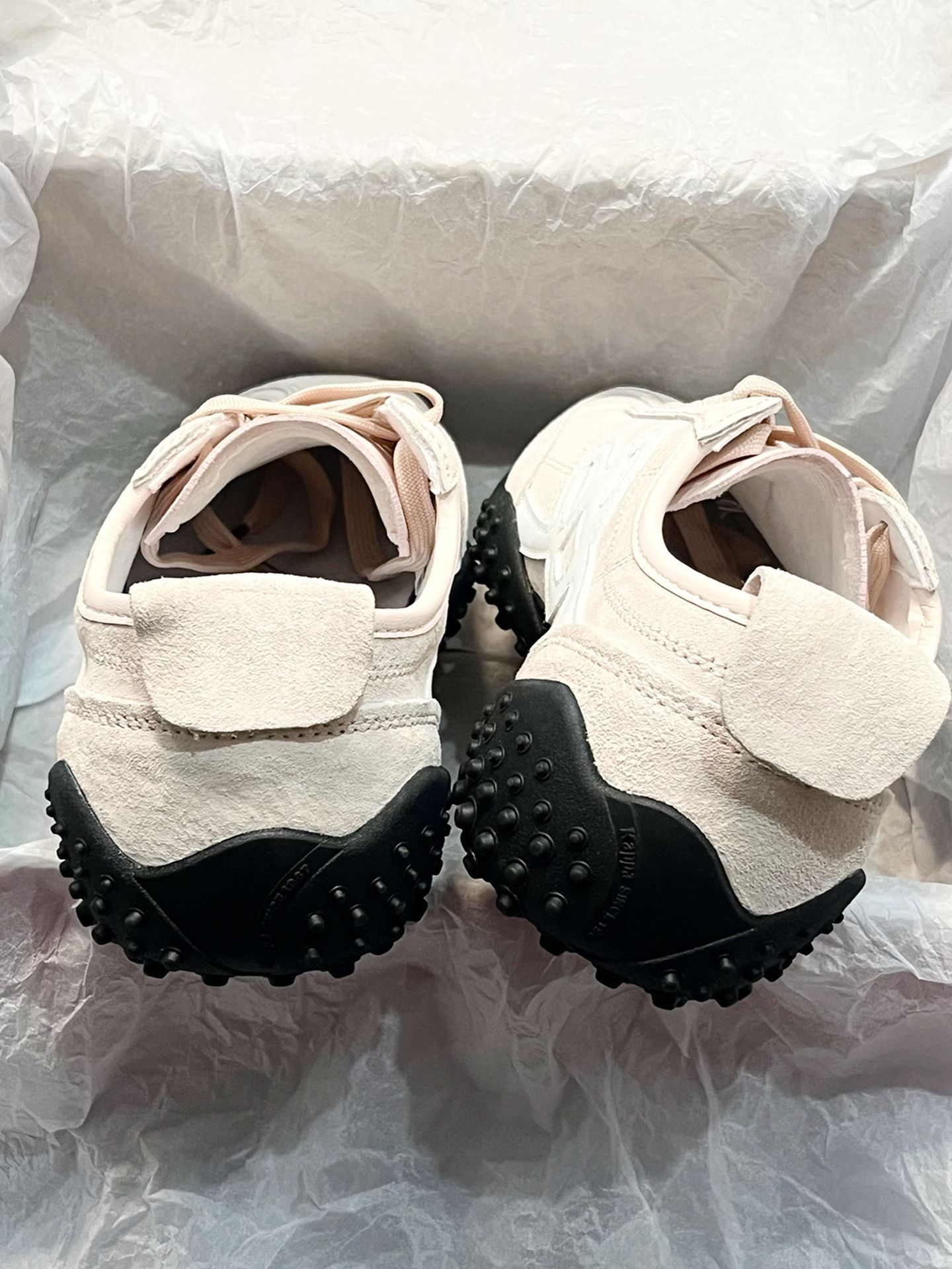 👟🌸🐶一鞋多穿！Kappa 的 3 种搭配场景