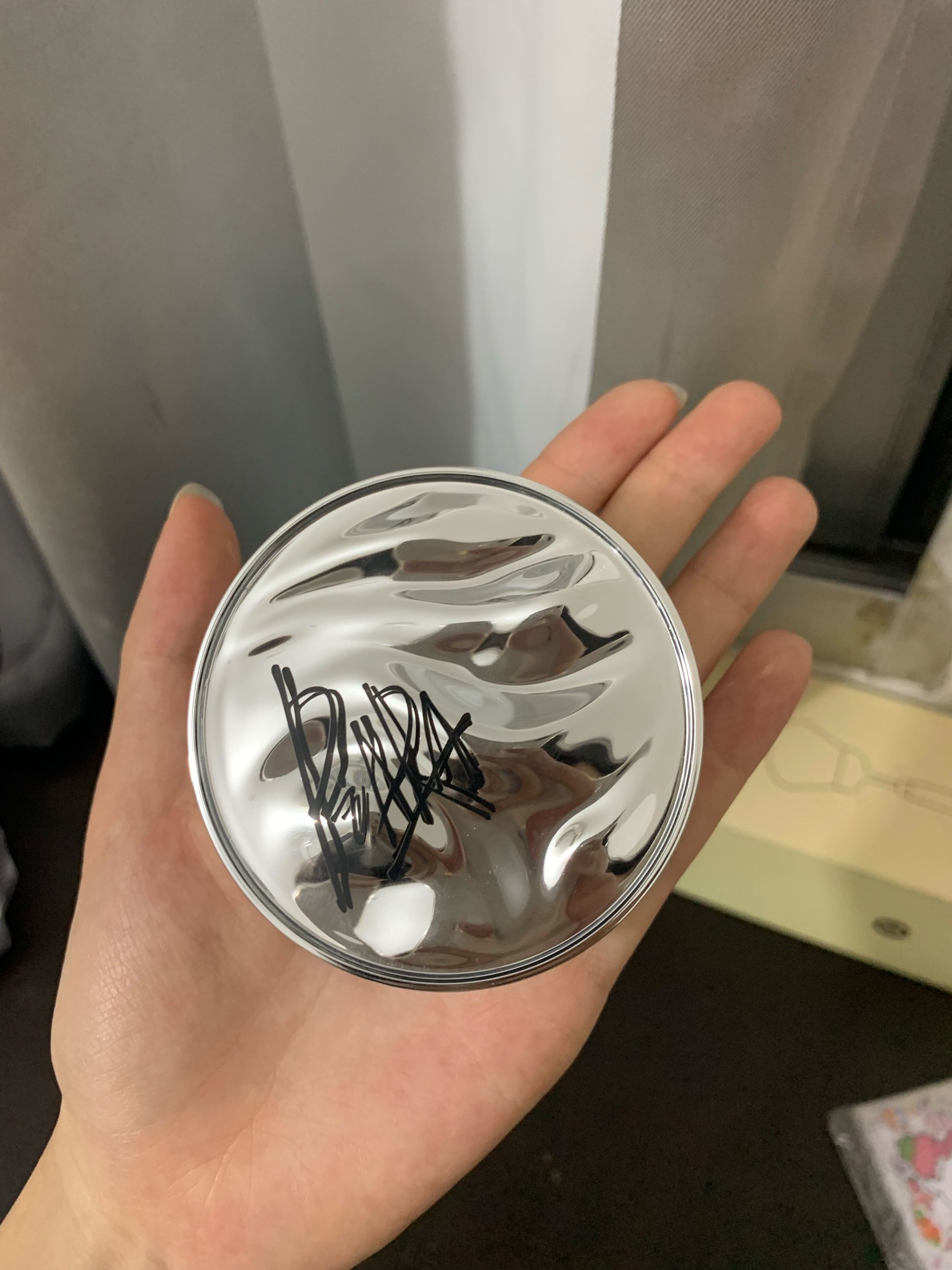 后悔没早点发现！油皮天菜！佩冉散粉焊死底妆，哑光雾面焊在脸上✨