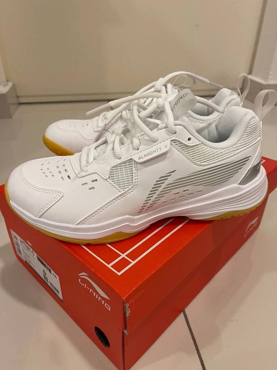 好物分享 运动篇🏸