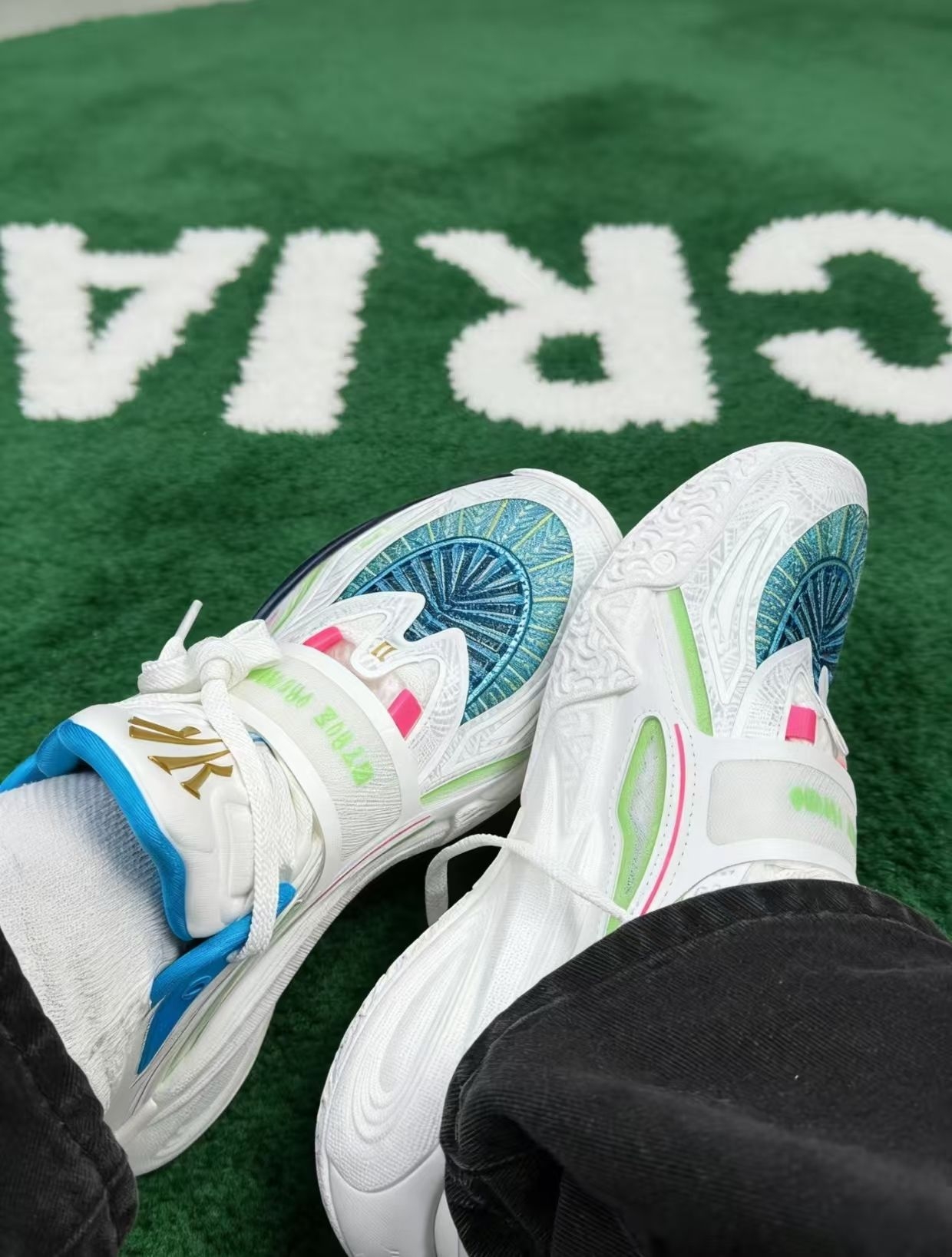 时间会证明踏子欧文一