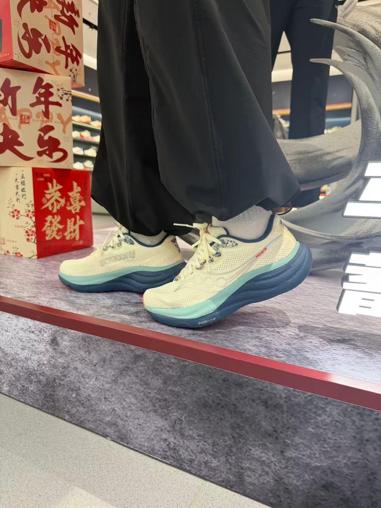 驭途19来啦！