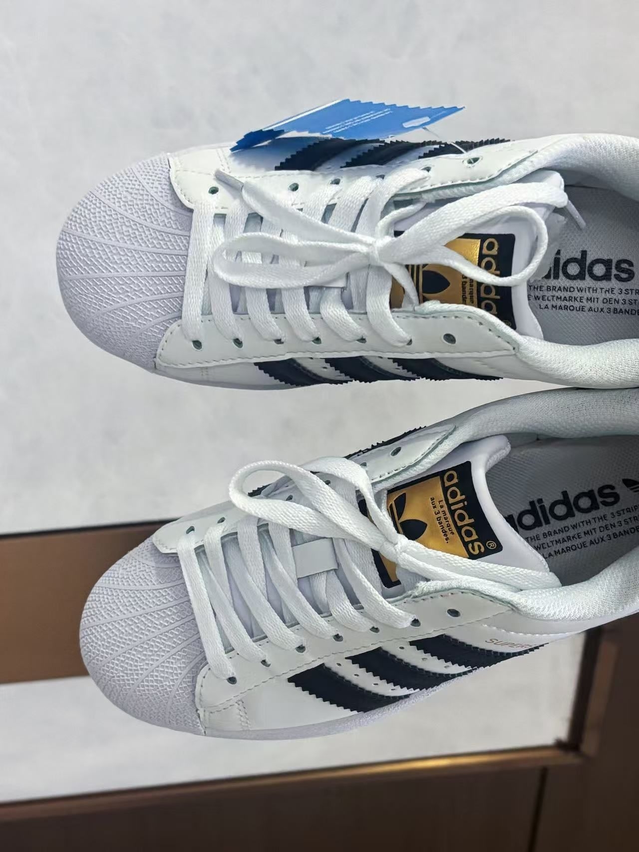 一双能穿N年的经典板鞋👟