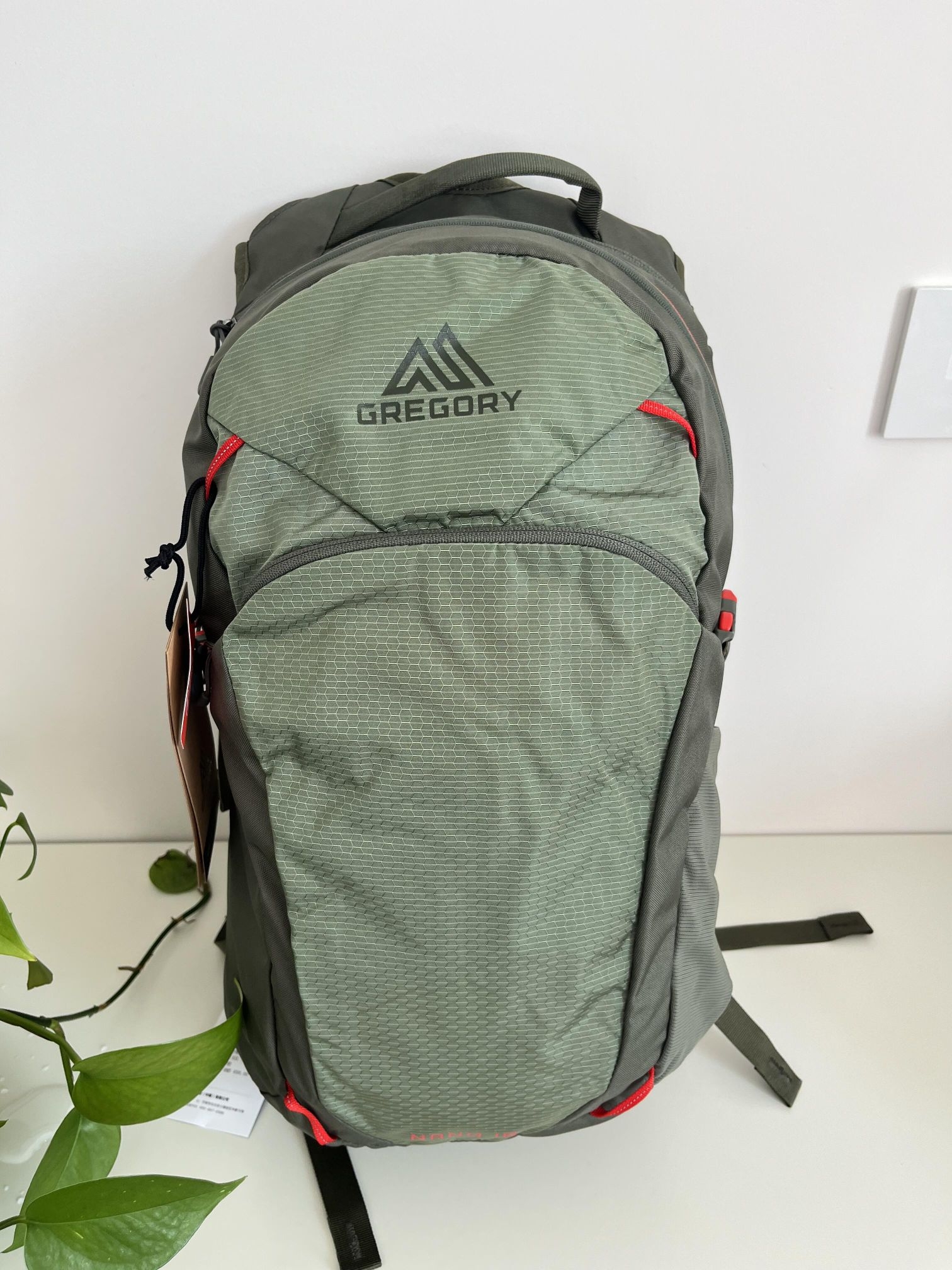 春日踏青必备｜蜂鸟轻量化户外背包太香了