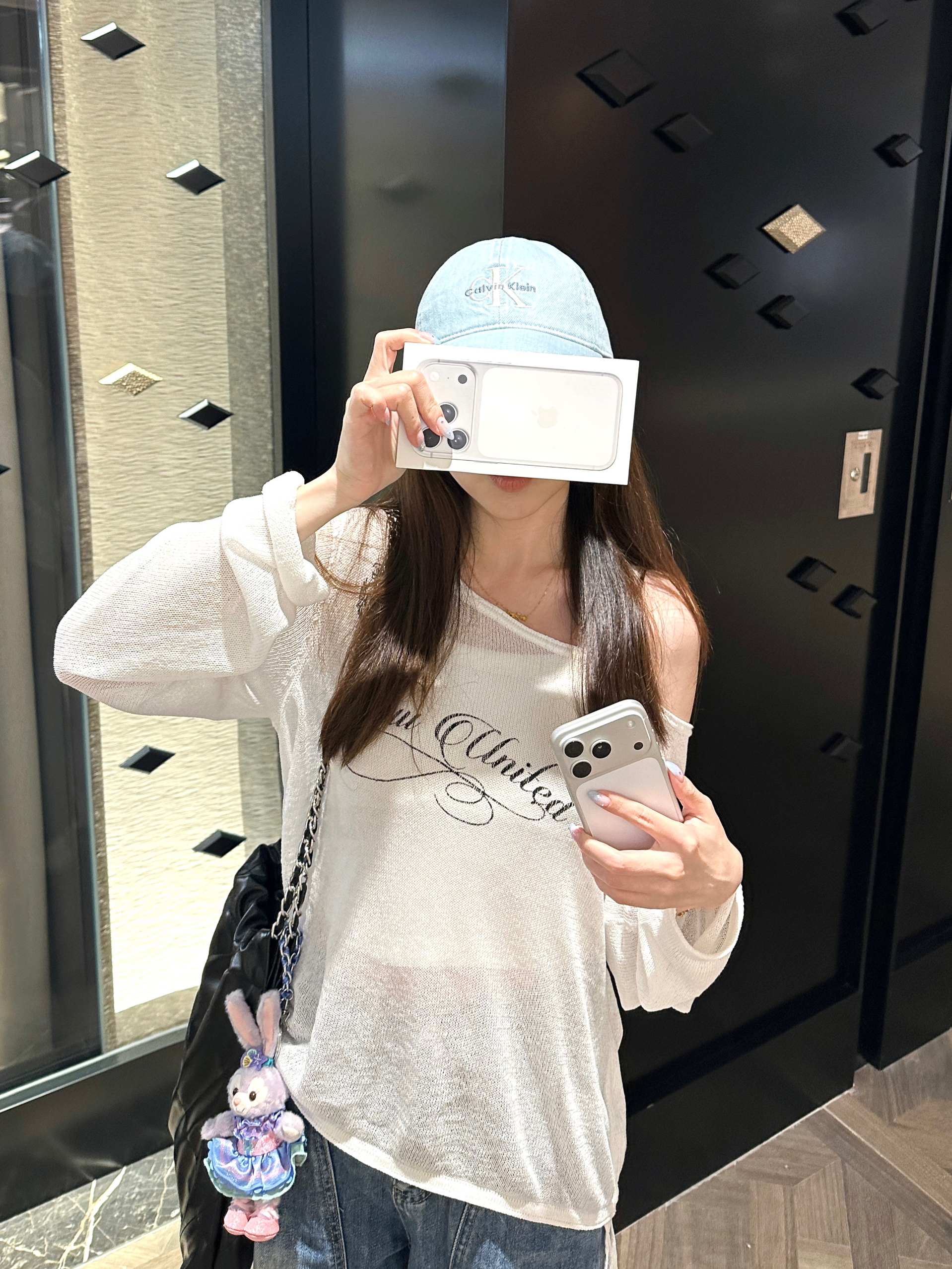 0人会拒绝的礼物📱iPhone17pro 1TB