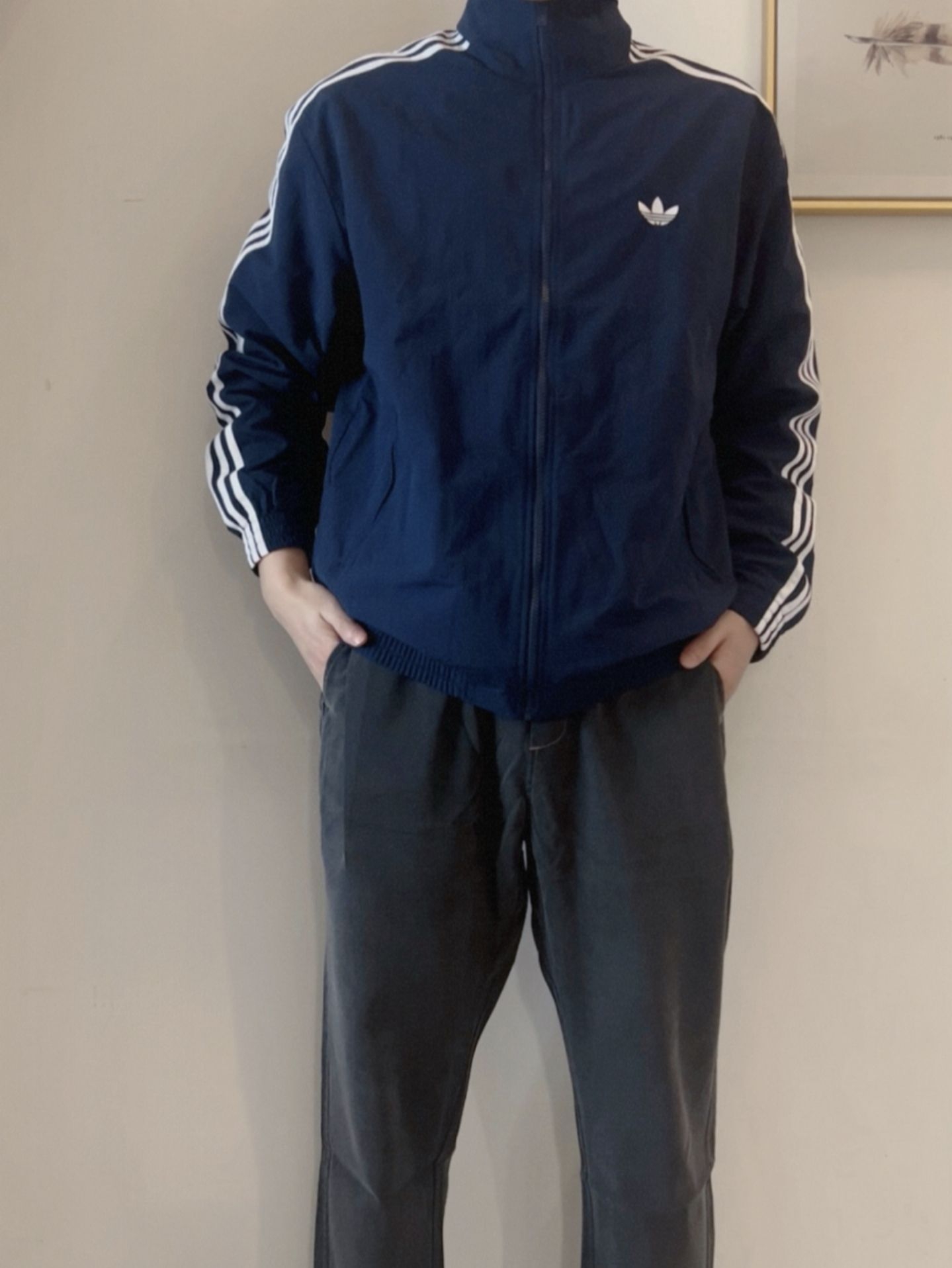 近期很喜欢的一套