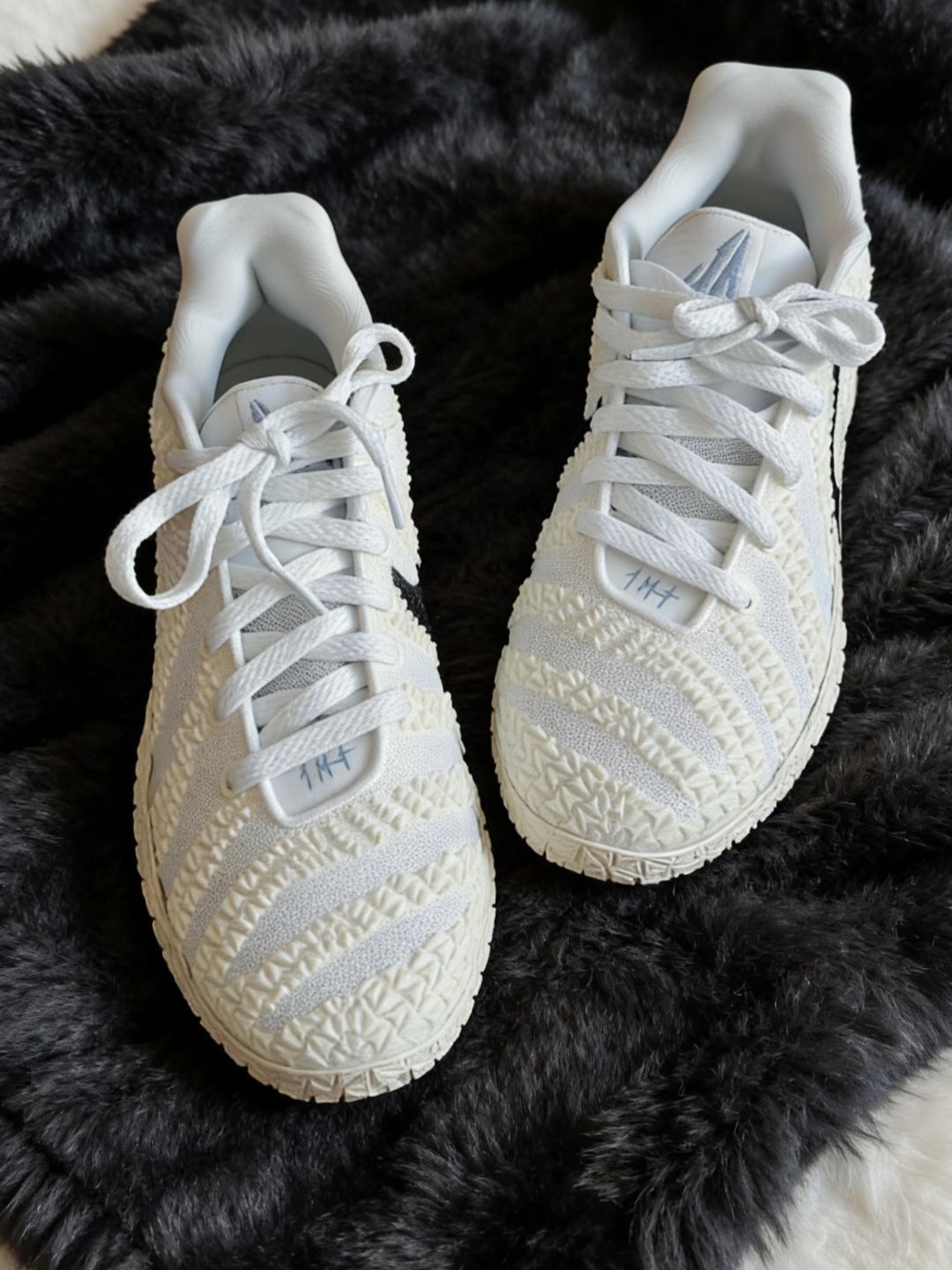 实战党必穿的宝藏篮球鞋【JA3莫兰特3代】