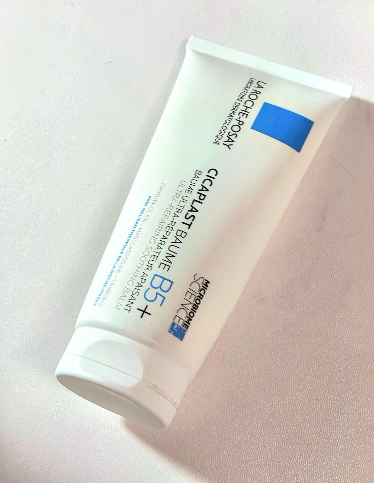 敏感肌烂脸期必备的救星面霜！