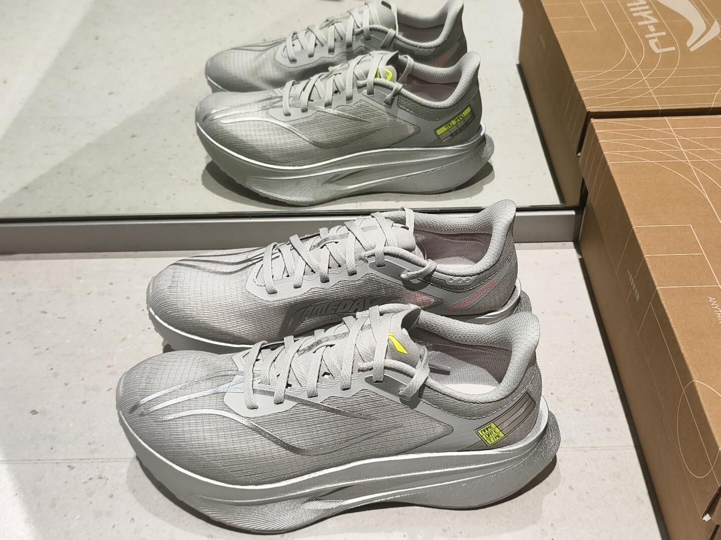 飞电6C新配色，好耐看