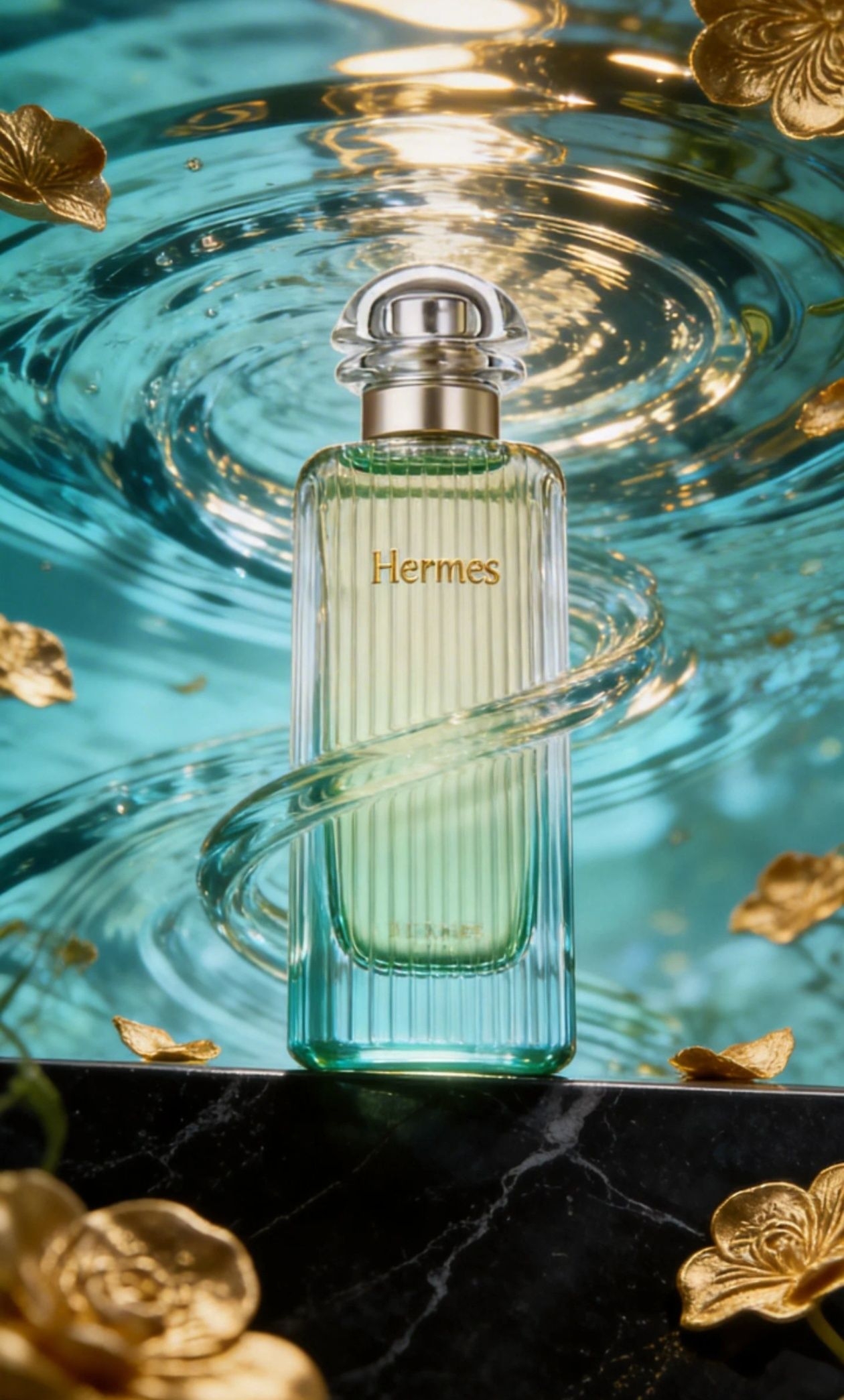 被问800次的本命香！尼罗河花园才是香水界的「白月光天花板」✨