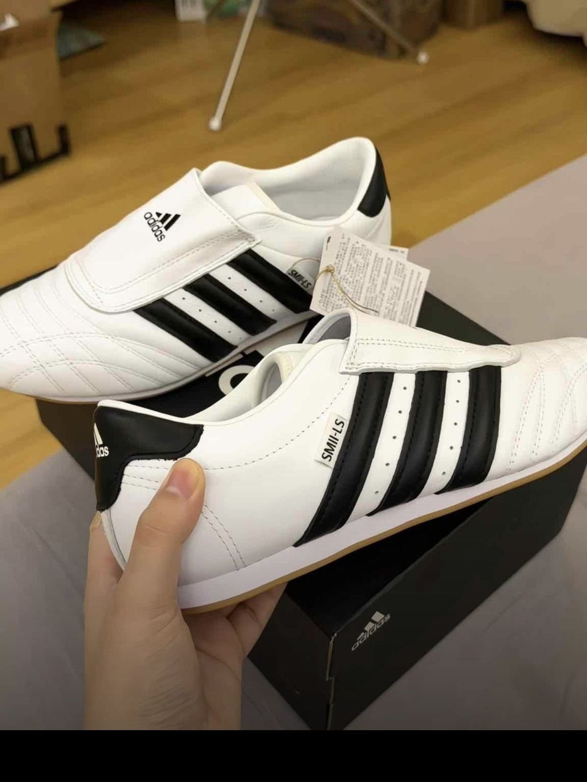 宋雨琦同款！这双小白鞋也太百搭了