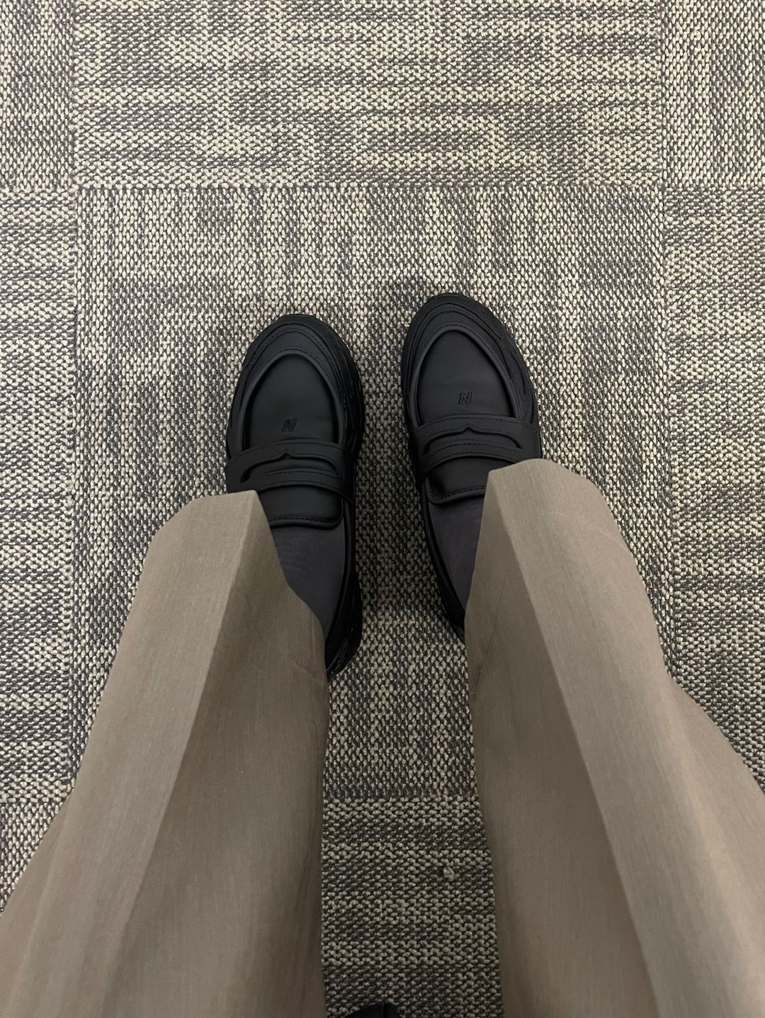 NB 樂福鞋👟