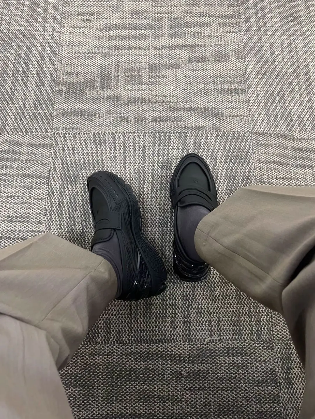 NB 樂福鞋👟