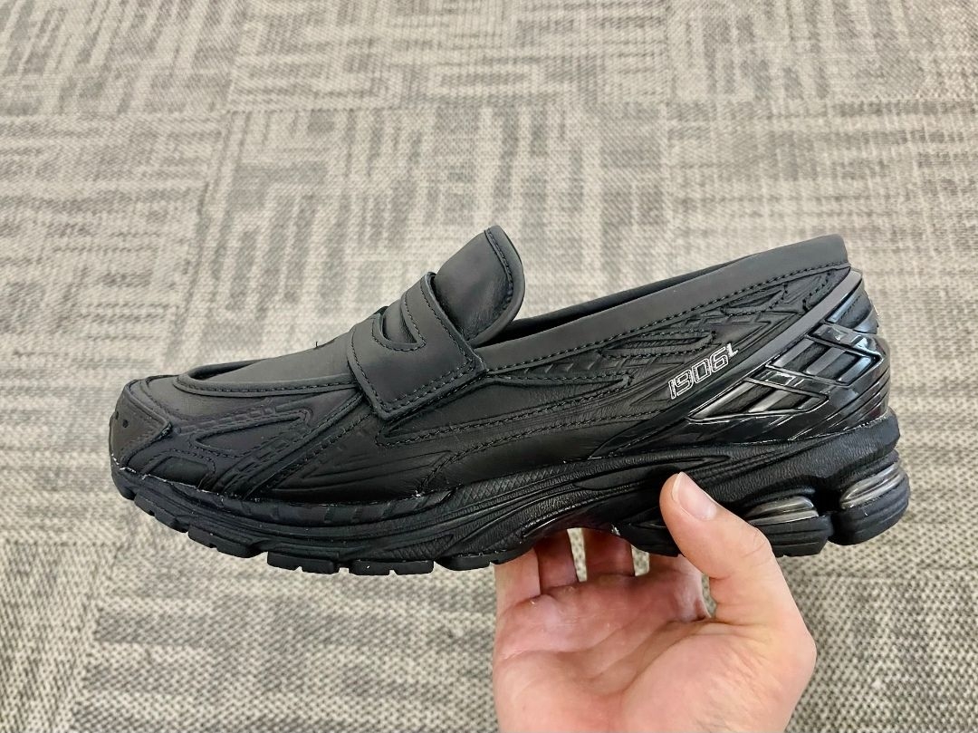 NB 樂福鞋👟