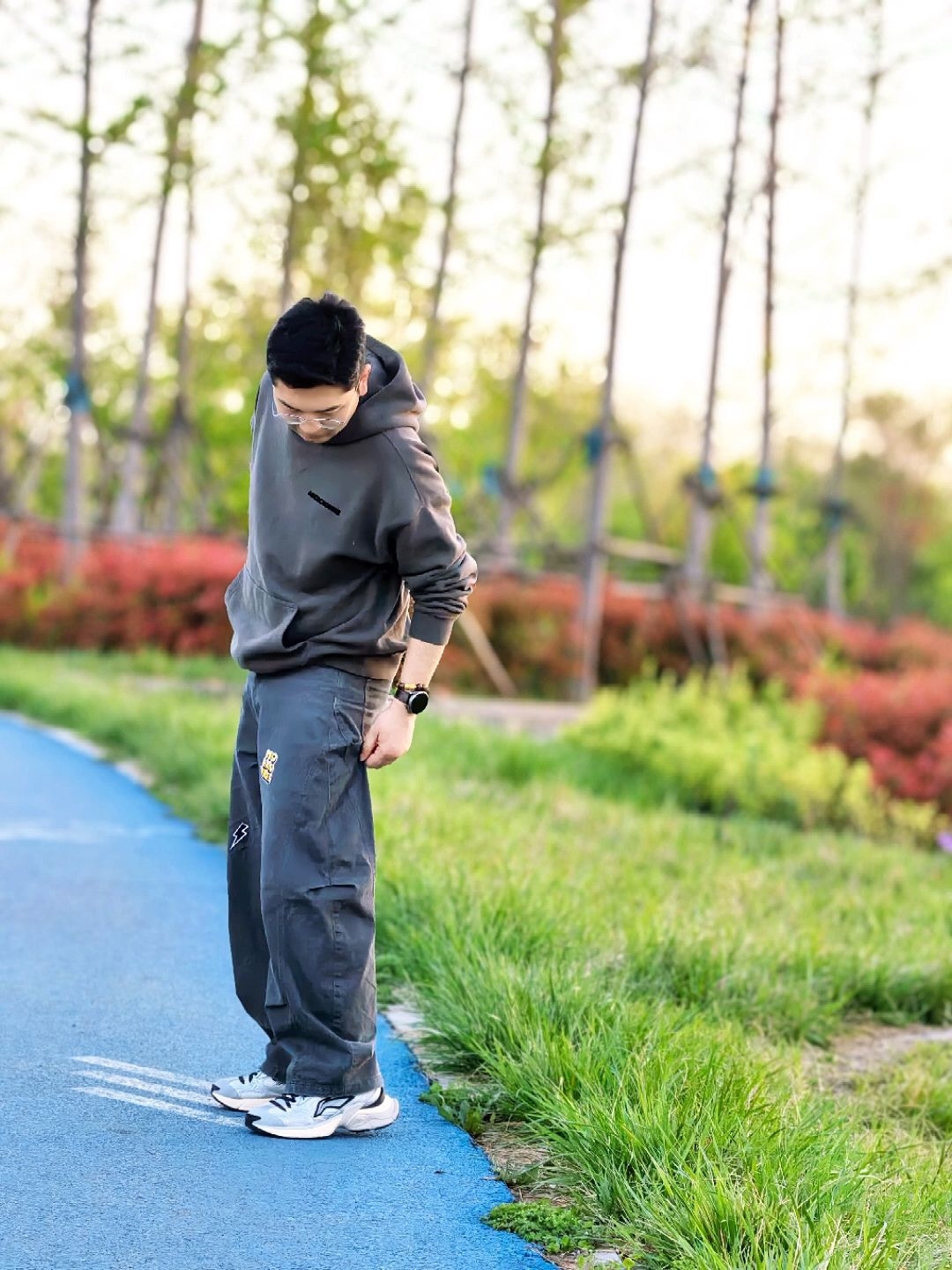 🌸把春天踩在脚下｜🍃莫负春光