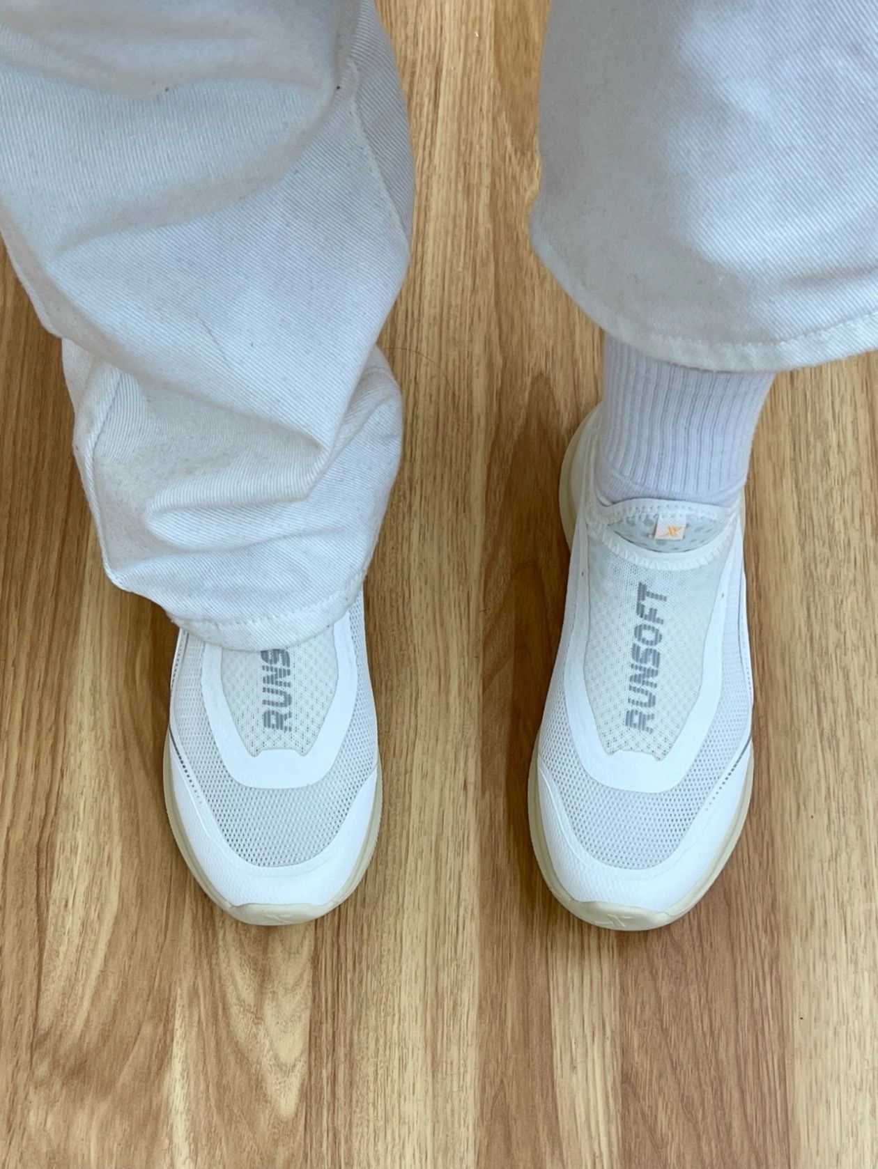 鞋很多,但是一到夏天就想穿这双✨