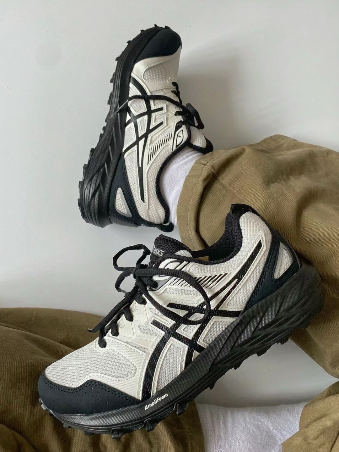 最舒适的穿搭反而最好看！