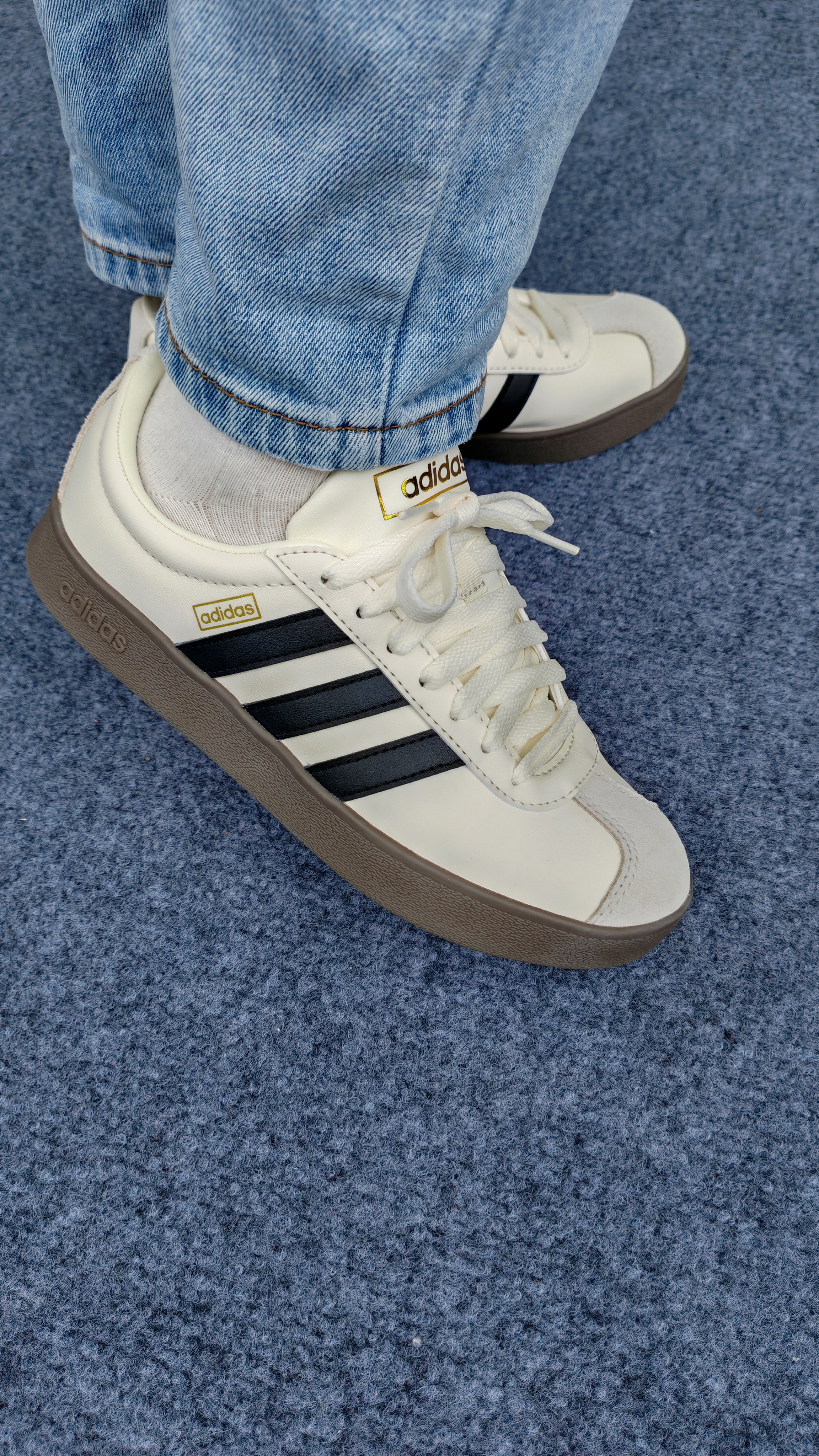 上脚实测 丨 德训申请出战⭕