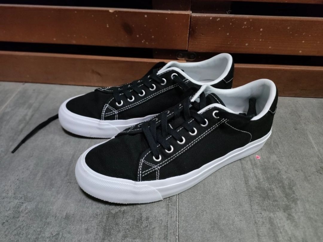 WoW！好有个性的板鞋👟！！！