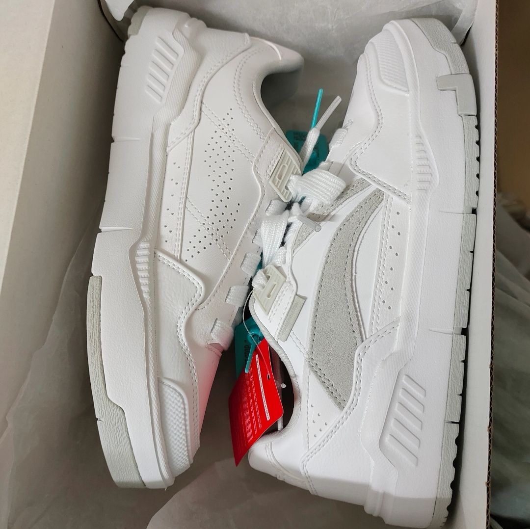 百搭到尖叫！李宁COMMOM 80s白板鞋配什么都好看