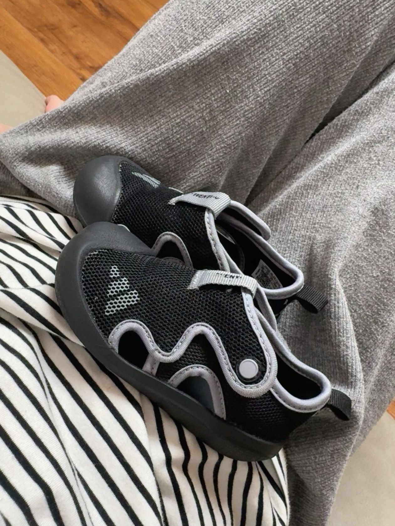 宝宝🚼的夏拖！