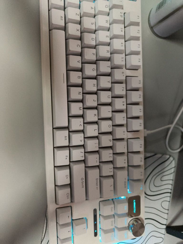 狼途LT84