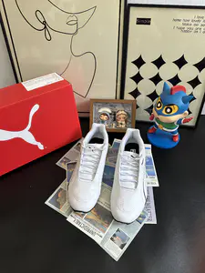 被这双彪马赛车鞋狠狠的种草了‼️