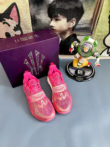 这双欧文一代篮球鞋真的很不错‼️
